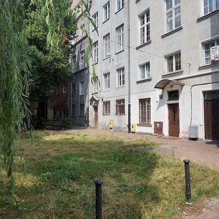 גדנסק Central Apartments Dluga 2 מראה חיצוני תמונה