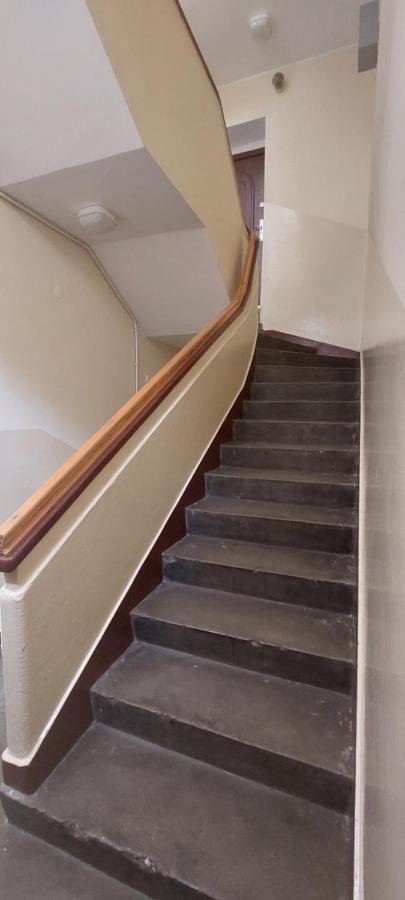 גדנסק Central Apartments Dluga 2 מראה חיצוני תמונה