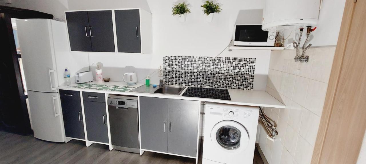 גדנסק Central Apartments Dluga 2 מראה חיצוני תמונה